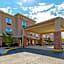 Comfort Inn & Suites Cambridge