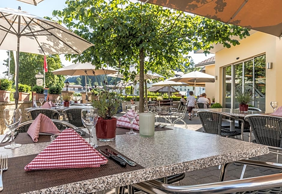 Hotel Gibswilerstube