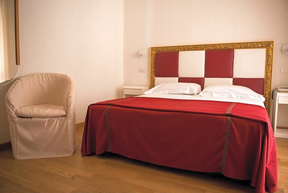 Grand Hotel Ambasciatori Wellness & Spa