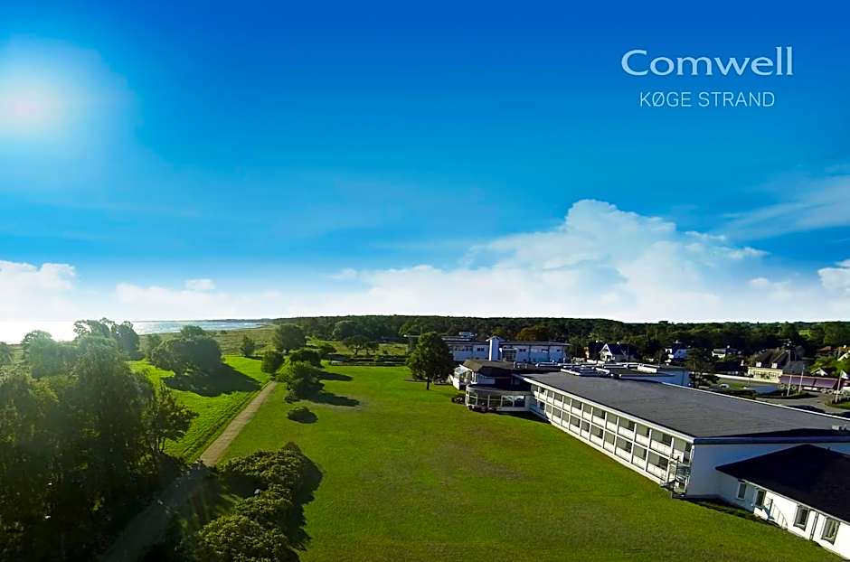 Comwell Køge Strand