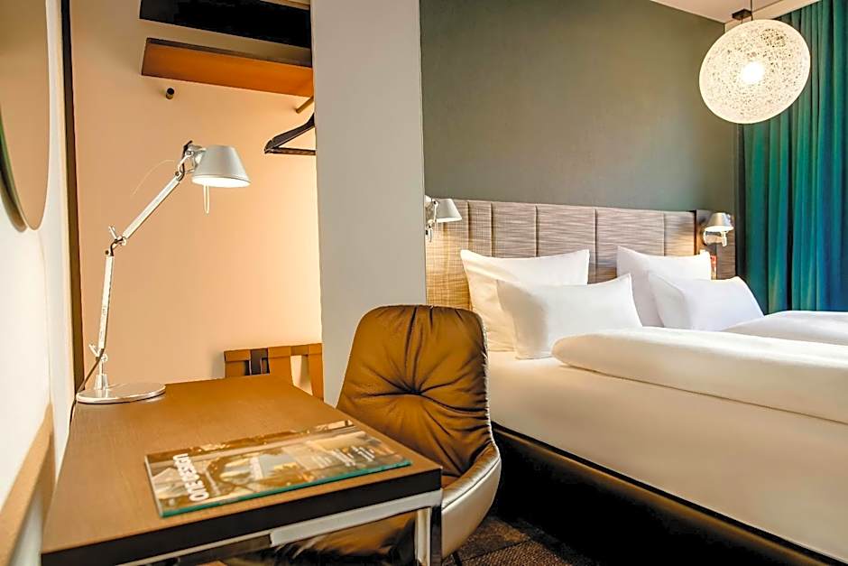 Motel One Nürnberg-City