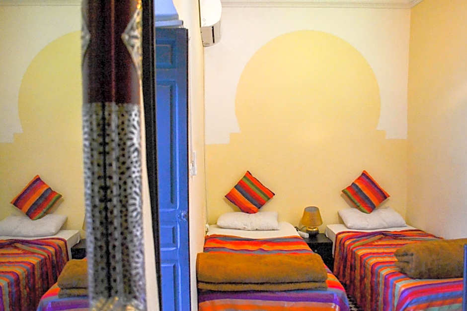 Riad Sijane