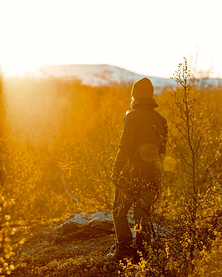Abisko Mountain Lodge