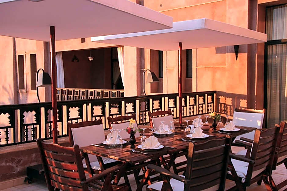 Kasbah Agounsane Hotel & Spa