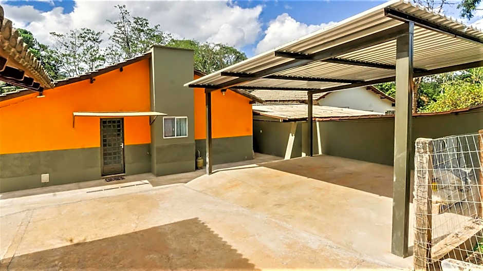 Chalé Bosque Do Barreiro