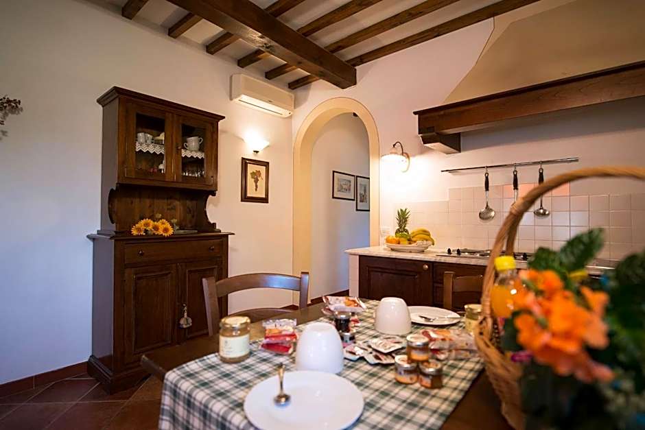 Casa Lari