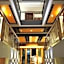 Chic Chiangkhan Hotel