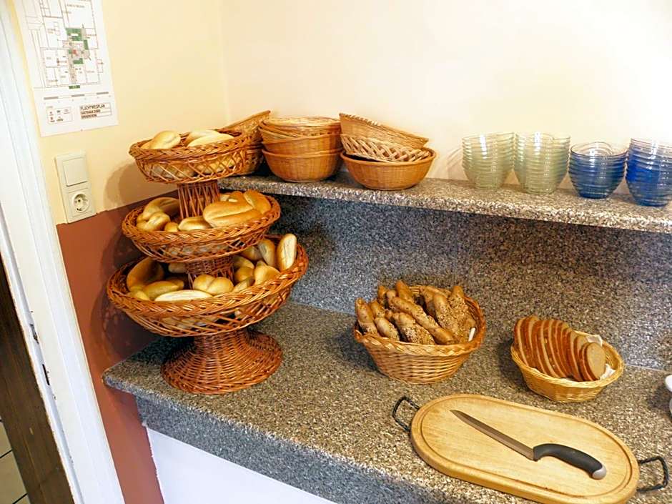 Familie Zuser Hotel Garni