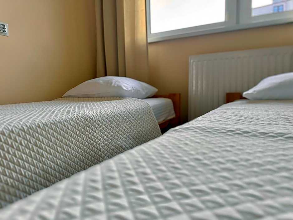 Luxhostel24 Warsaw