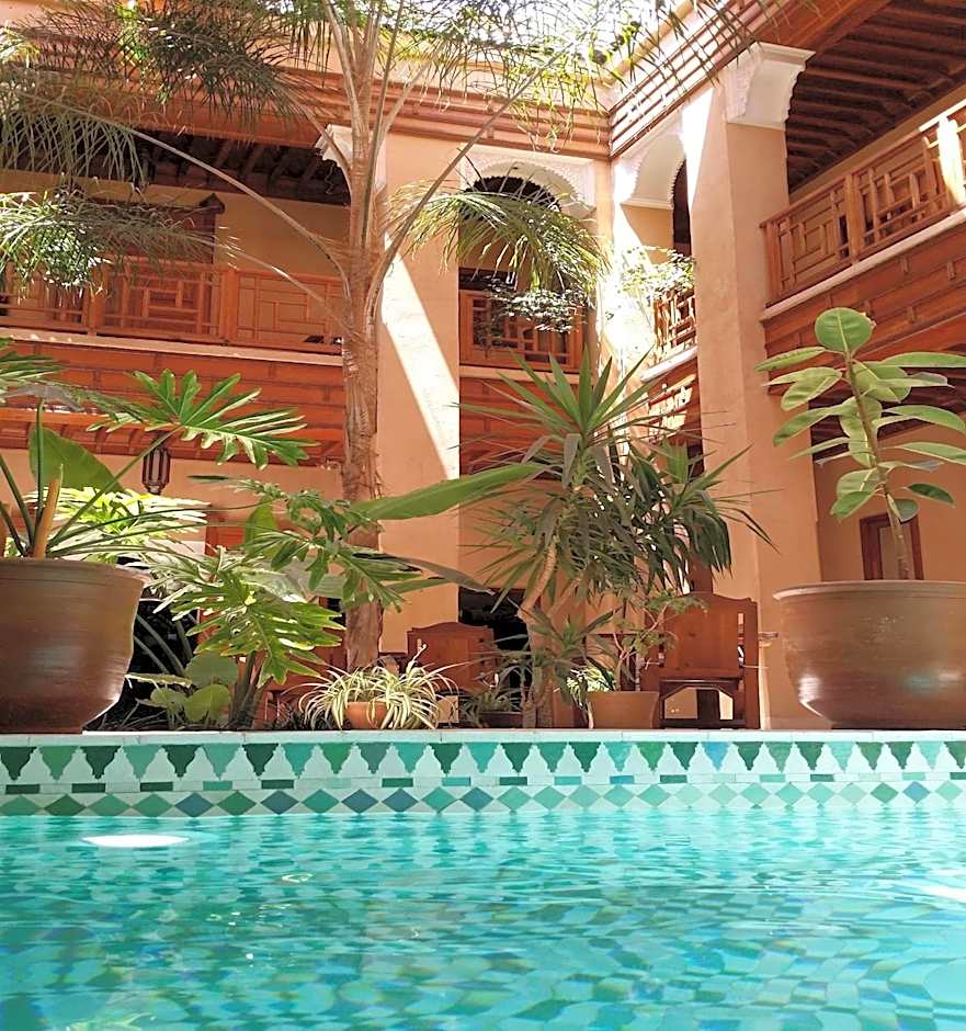 Riad Al Ksar & Spa