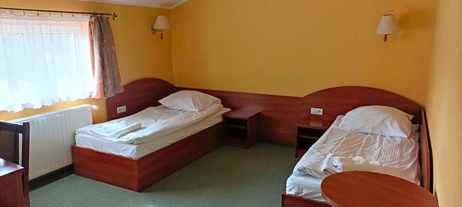 Hotel Przylesie
