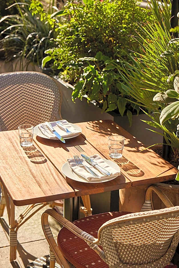 The Hoxton, Downtown LA