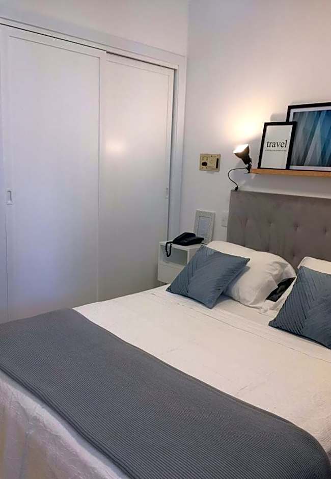 JP Crauford Hospedagem