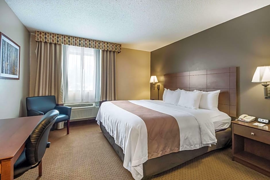 Quality Inn & Suites