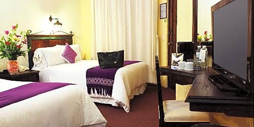 Best Western La Noria