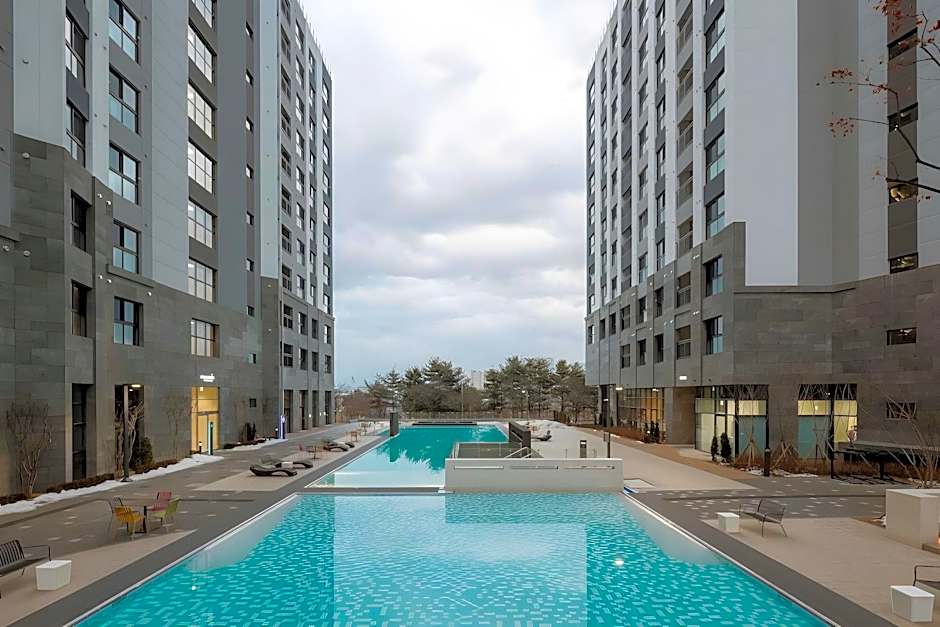 Chestertons Sokcho