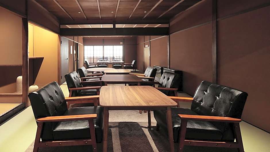 Candeo Hotels Kyoto Karasuma Rokkaku 