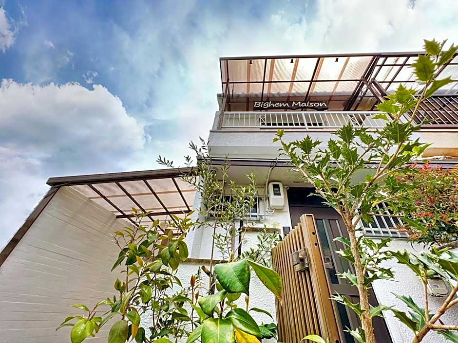 Bighem Maison