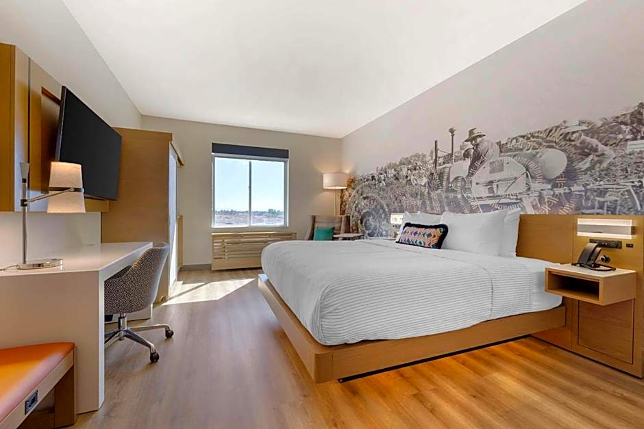 Cambria Hotel El Centro - Imperial