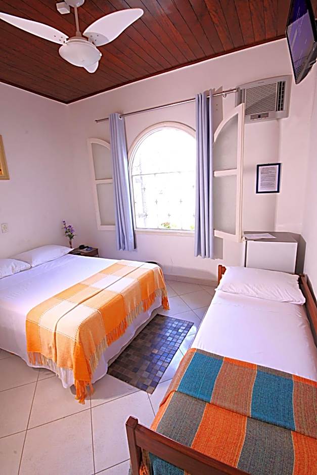 Hotel Casa Branca
