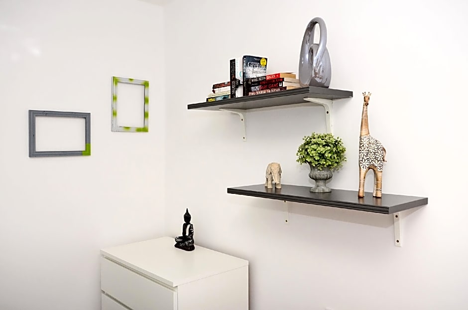 Townhouse PLUS @ 301 West Street Crewe