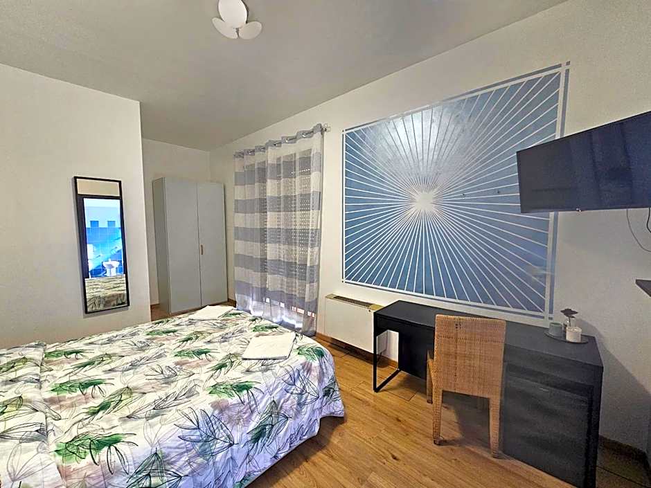 Hotel Arcadia