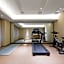 Ji Hotel Xi'an Jiefang Road Wanda