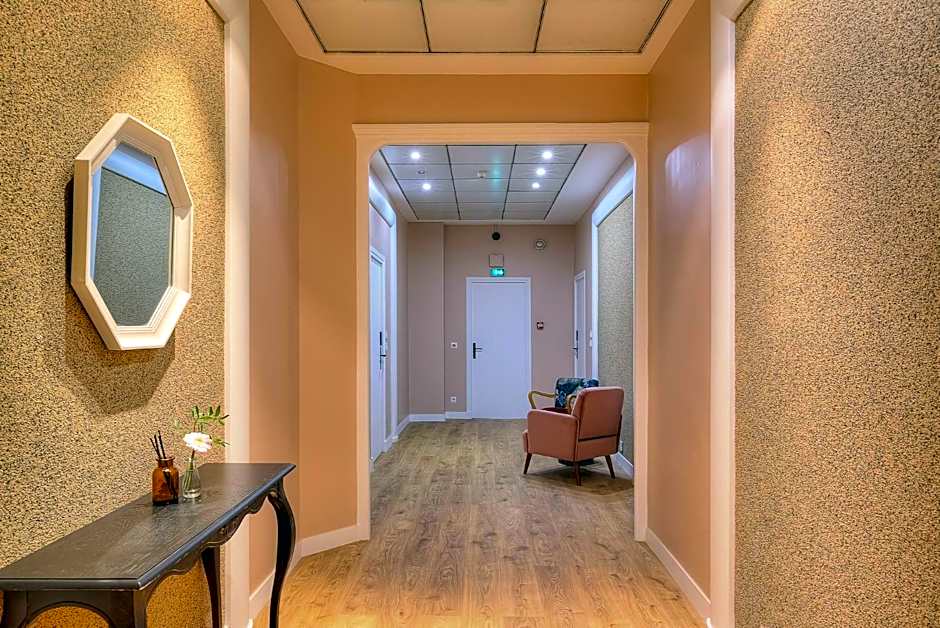 Residence Lamartine - Nice