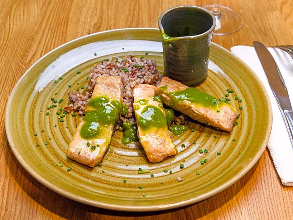 ibis Styles Tours Centre