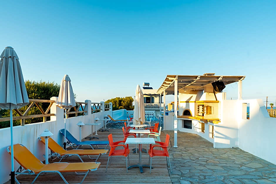 Okirroi Villas and Apts