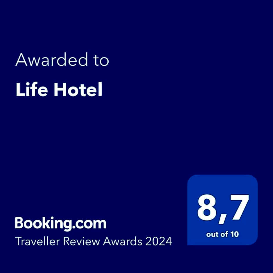 Life Hotel