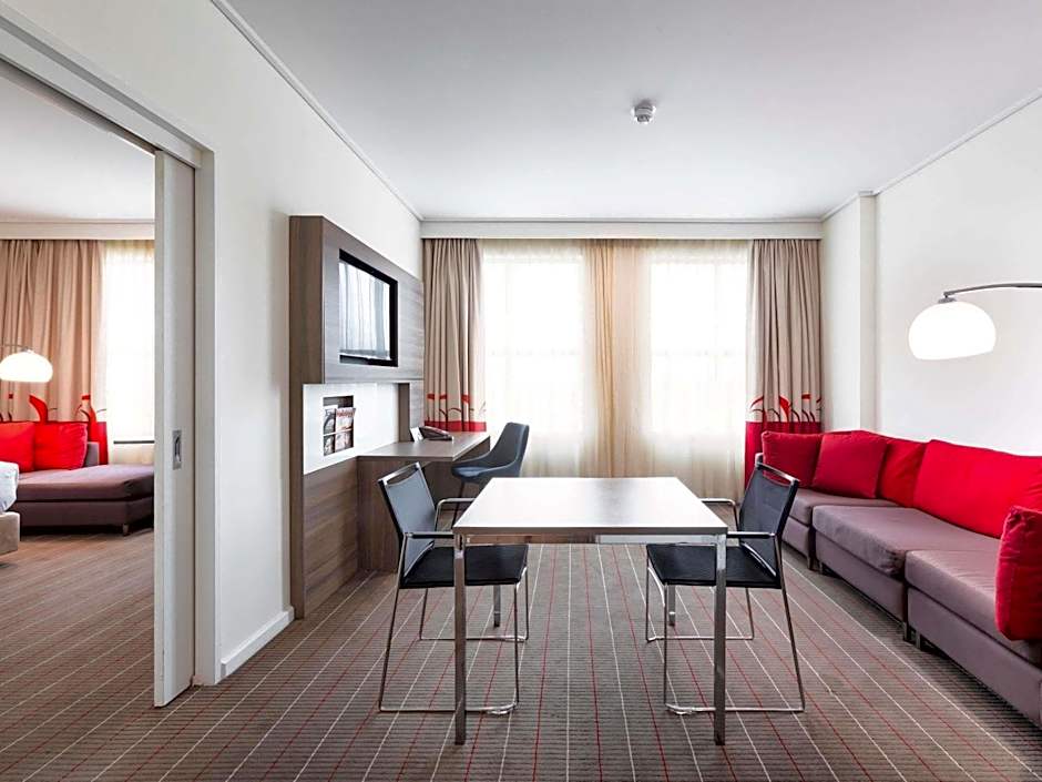 Novotel Melbourne Glen Waverley Hotel