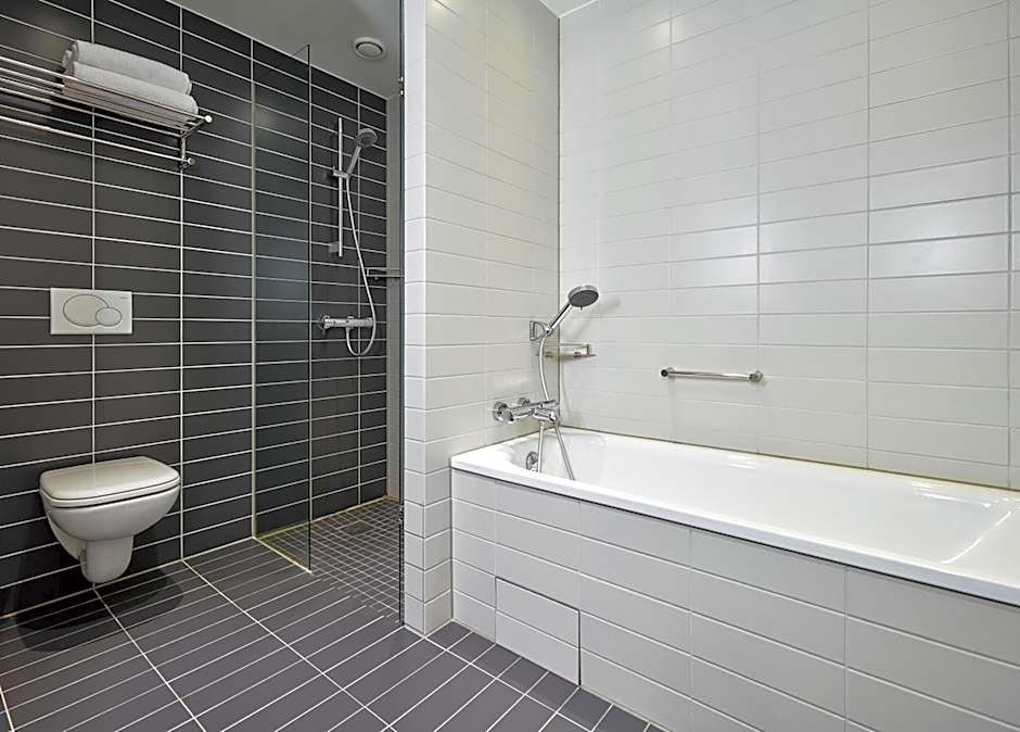 Crowne Plaza Copenhagen Towers By IHG