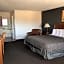 Hebbronville Executive Inn