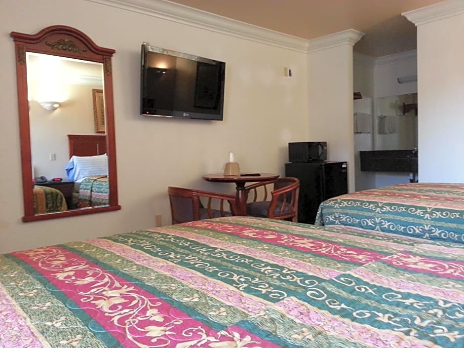 Royal Inn Motel Long Beach