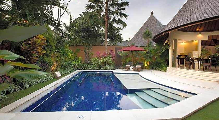 The Kunja Villas Hotel