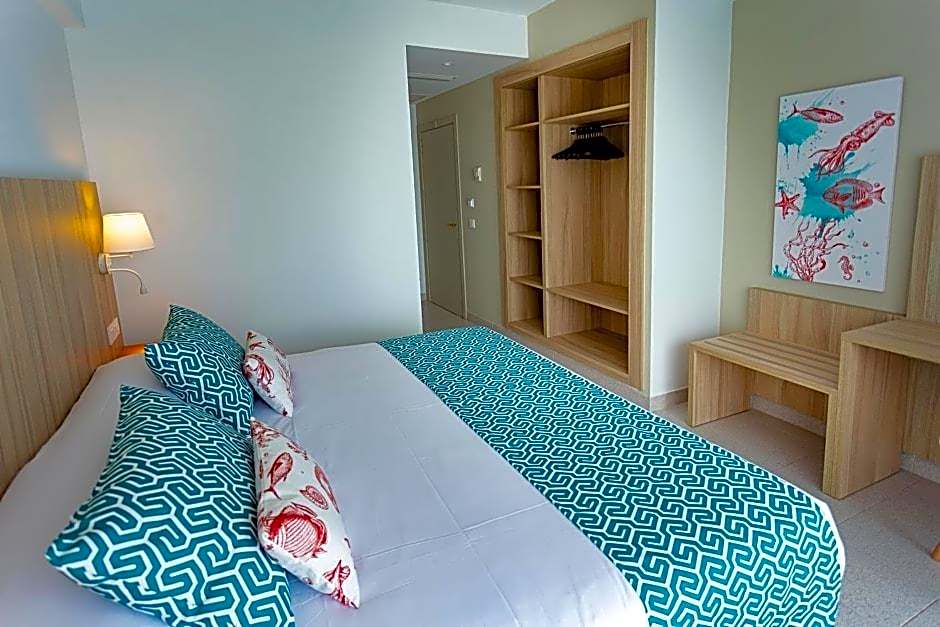 Hotel Vistamar by Pierre & Vacances