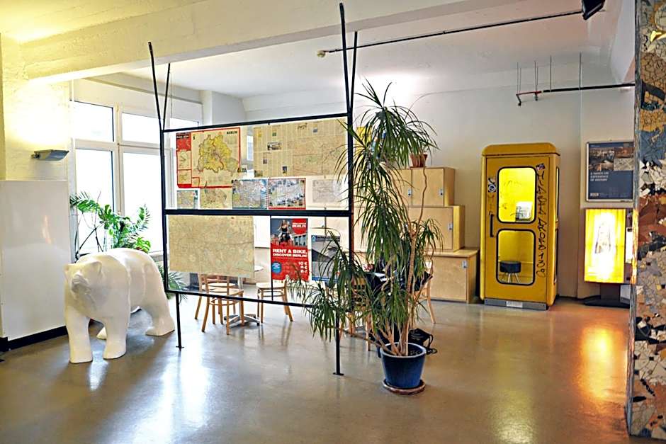 Hotel Transit Loft