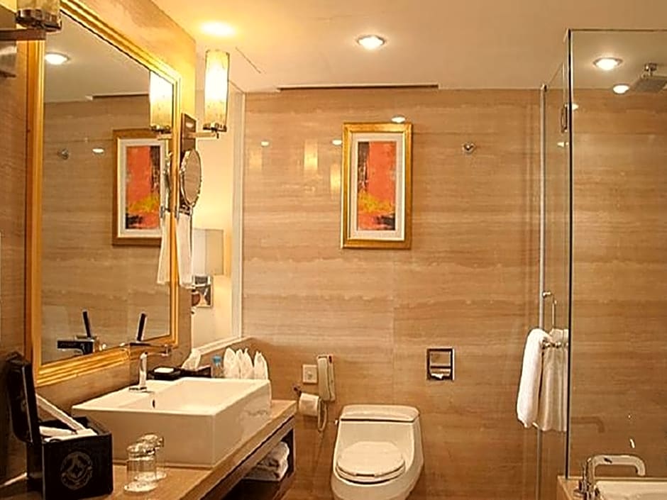 New Century Shaoxing Grand Hotel