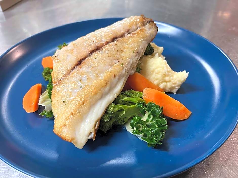 Trengilly Wartha Inn