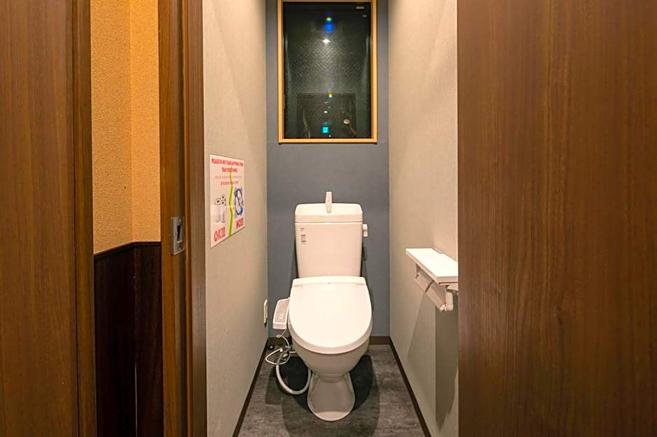 IKIDANE Cozy Hotel Haneda Airport - Vacation STAY 25843v