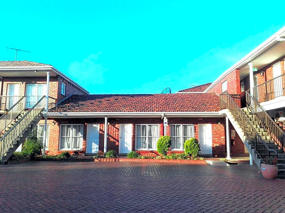 Glen Inn