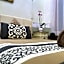 Azcami Boutique Hotel