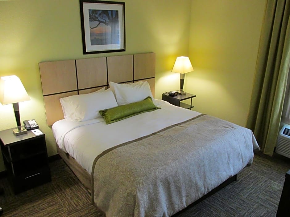 Candlewood Suites Greenville By IHG