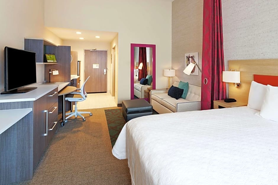 Home2 Suites By Hilton Birmingham Colonnade