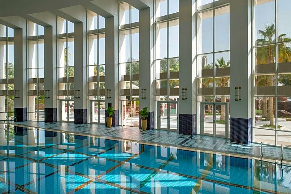 The Ritz-Carlton Doha