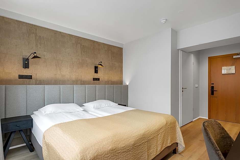 Alva Hotel Brautarholt