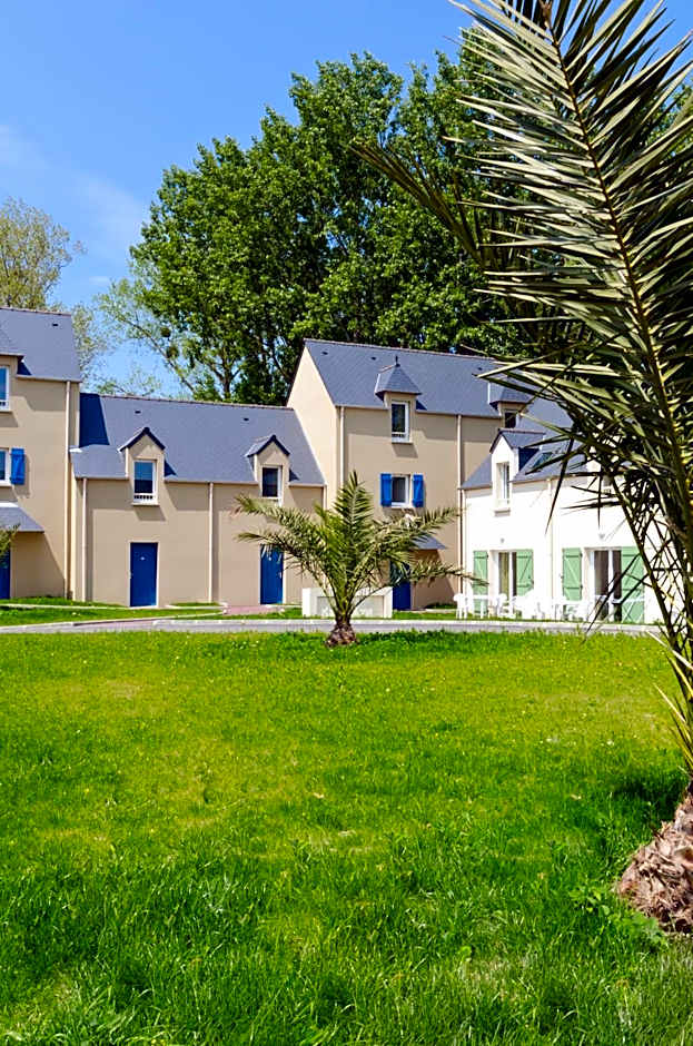 Résidence Néméa Le Domaine des Mauriers