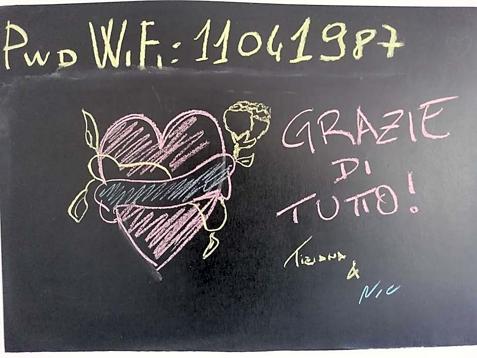 B&B Giolì