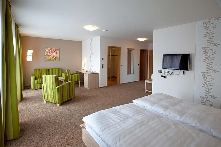 Landhotel Teuteberg